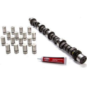 Camshafts