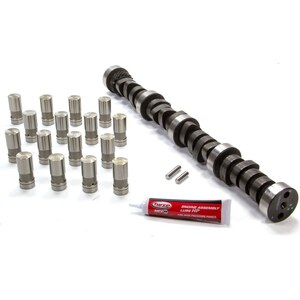Camshafts