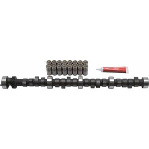 Camshafts