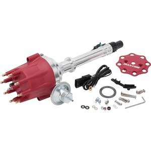 Edelbrock - 22753 - Max-Fire Distributor RTR Cadillac 425/368/472/500