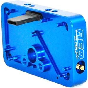 AED - 6585A - Pro-Series CNC Metering Block - Dominator