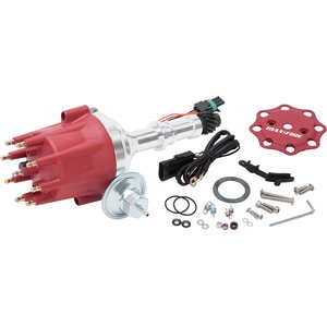 Edelbrock - 22759 - Max-Fire Distributor RTR Buick V8 215-350 61-80
