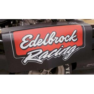 Fender Covers and Track Mats