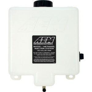 AEM - 30-3325 - Water Tank 1.15 Gallon V3