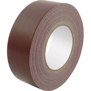 Allstar Performance - 14158 - Racers Tape 2in x 180ft Burgundy