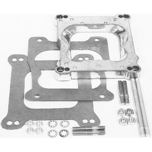 Carburetor Adapters and Spacers