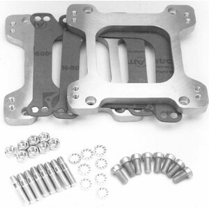 Carburetor Adapters and Spacers