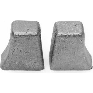 Edelbrock - 2733 - Olds Exhaust Crossover heat riser plugs
