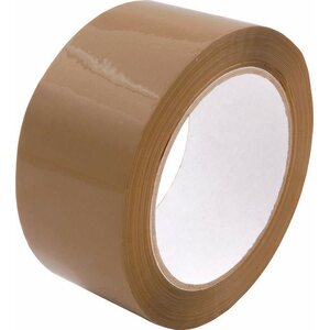 Allstar Performance - 14161 - Shipping Tape 2 x 330ft Tan