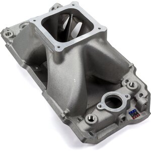 Edelbrock - 28978 - Bbc Super Victor Ii Intake Manifold