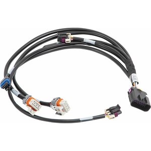 Edelbrock - 35713 - IAC Ignition Harness Pro-Flo 4 GM LS 24x
