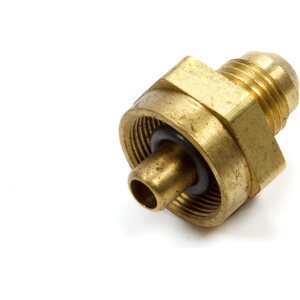Quick Disconnect Fittings