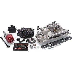 Electronic Fuel Injection Systems