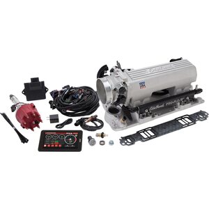 Edelbrock - 35810 - Pro-Flo 4 XT EFI Kit SBC 625 HP