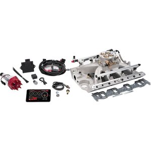 Edelbrock - 35960 - Pro-Flo 4 EFI Kit BBF FE 390-428 625 HP
