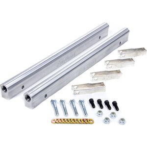 Fuel Rails and Components