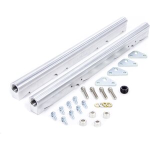 Edelbrock - 3628 - SBF EFI Fuel Rail Kit 5.0L 86-95
