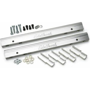 Edelbrock - 3633 - BBC EFI Fuel Rail Kit