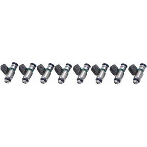 Edelbrock - 3636 - Injectors - Pico 35lb/hr - Set of 8