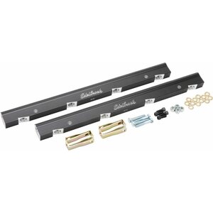 Edelbrock - 3638 - LS1 Victor Jr. EFI Fuel Rail Kit