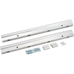 Edelbrock - 3649 - Fuel Rail Kit For LS7 EFI Super Victor Intakes