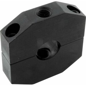 Allstar Performance - 14178 - Ballast Bracket 1.00in Round Tube