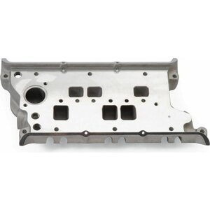 Edelbrock - 3785 - Chevy 2.8L V6 Performer Manifold Base - 4V