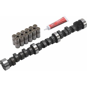 Camshafts