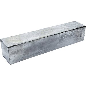 Allstar Performance - 14179 - Ballast 30lbs 2.5 x 2.5 x 12