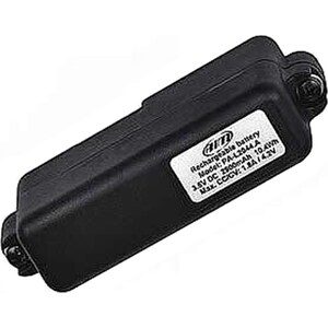 AIM Sports - 2BT18650TDM - Battery MyChron5