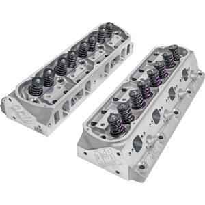 AFR - 1381-716 - SBF 195cc Compt Cylinder Heads (pr) 58cc Assem.