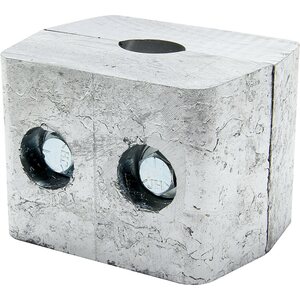 Allstar Performance - 14181 - Ballast 25lb Clamp On