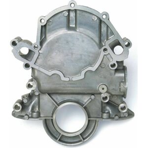 Edelbrock - 4250 - SBF Aluminum Timing Cover - 65-78