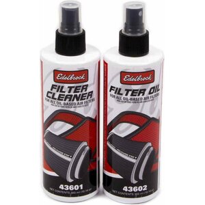 Air Filter Cleaners