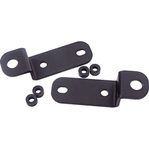 Dee Zee - DZ4613 - 21- Ford Bronco A-Pillar Light Mount Bracket