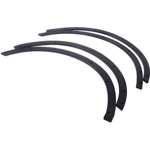Fender Flares and Components