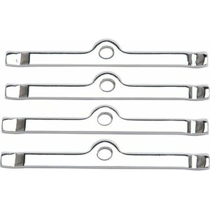 Valve Cover Hold-Down Tabs