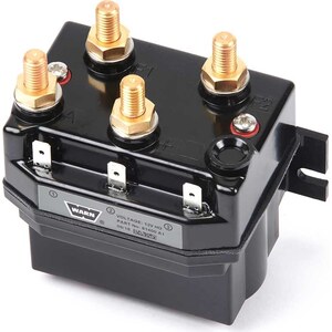 Warn - 98381 - Replacement Contactor Pack