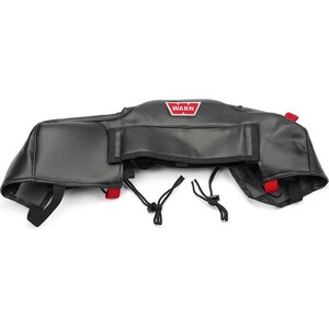 Warn - 107765 - Winch Cover