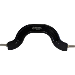 Wehrs Machine - WM220B-3 - Panhard Bar Drop Center Over The Top Alum