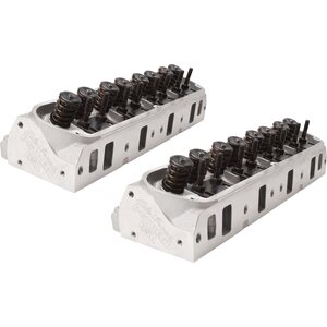 Cylinder Heads