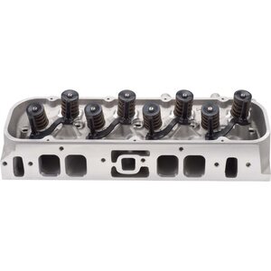 Cylinder Heads