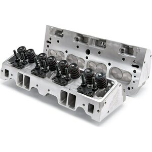 Cylinder Heads
