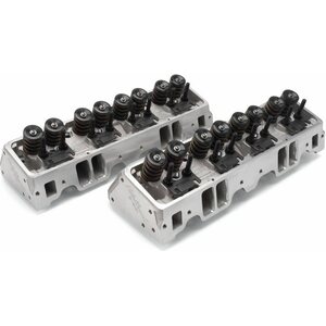 Cylinder Heads