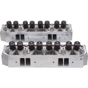 Cylinder Heads