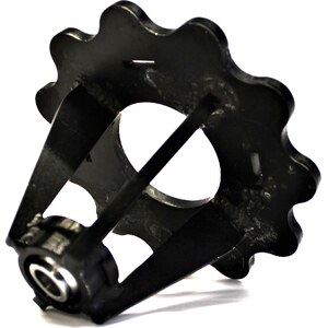 Wehrs Machine - WM285D-5.5 - Swivel Spring Cup 5.5in Drop Bearing Tall