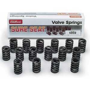 Valve Springs