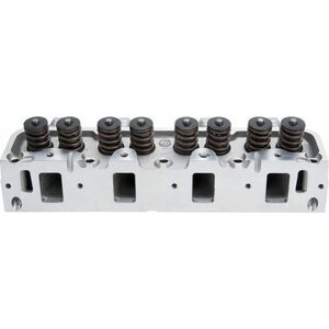 Cylinder Heads