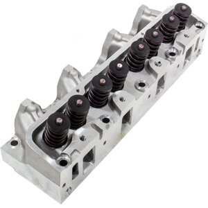 Cylinder Heads