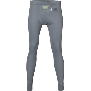 Walero - 400018CGXXL - Base Layer Pant XX-Large SFI3.3 & FIA Cool Grey